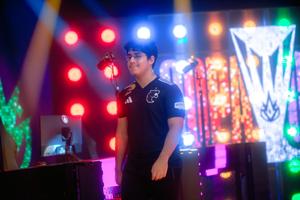 Copa CBLOL 2026 - Semana 5 - Playoffs