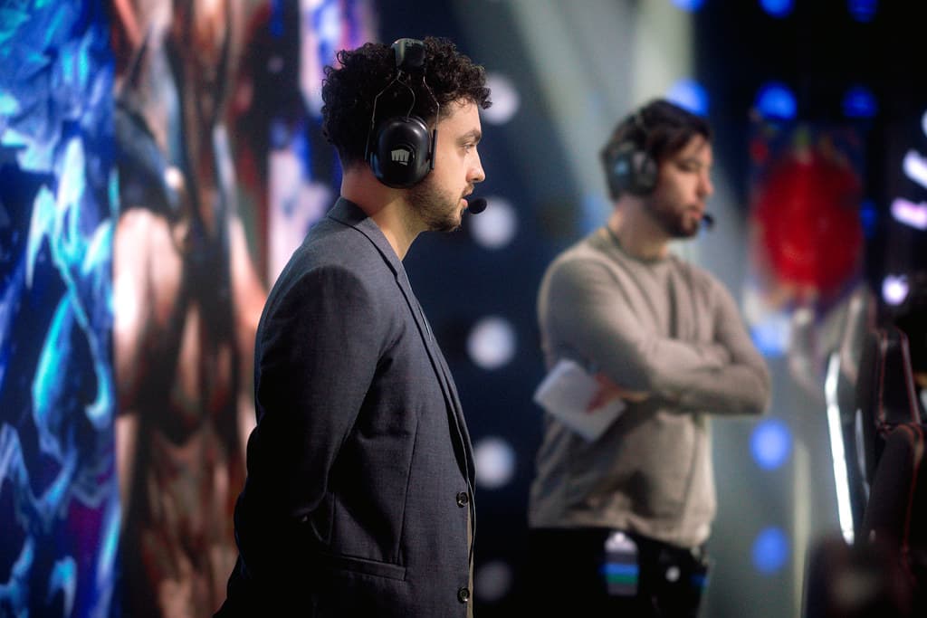 Copa CBLOL 2026 - Semana 5 - Playoffs