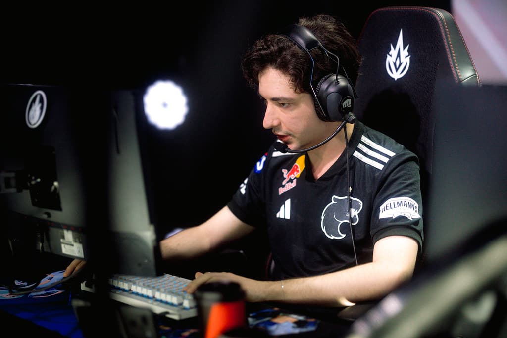 Copa CBLOL 2026 - Semana 5 - Playoffs