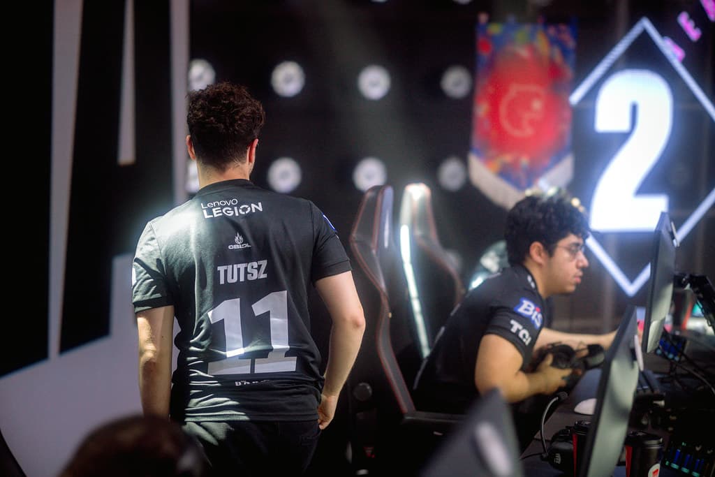 Copa CBLOL 2026 - Semana 5 - Playoffs