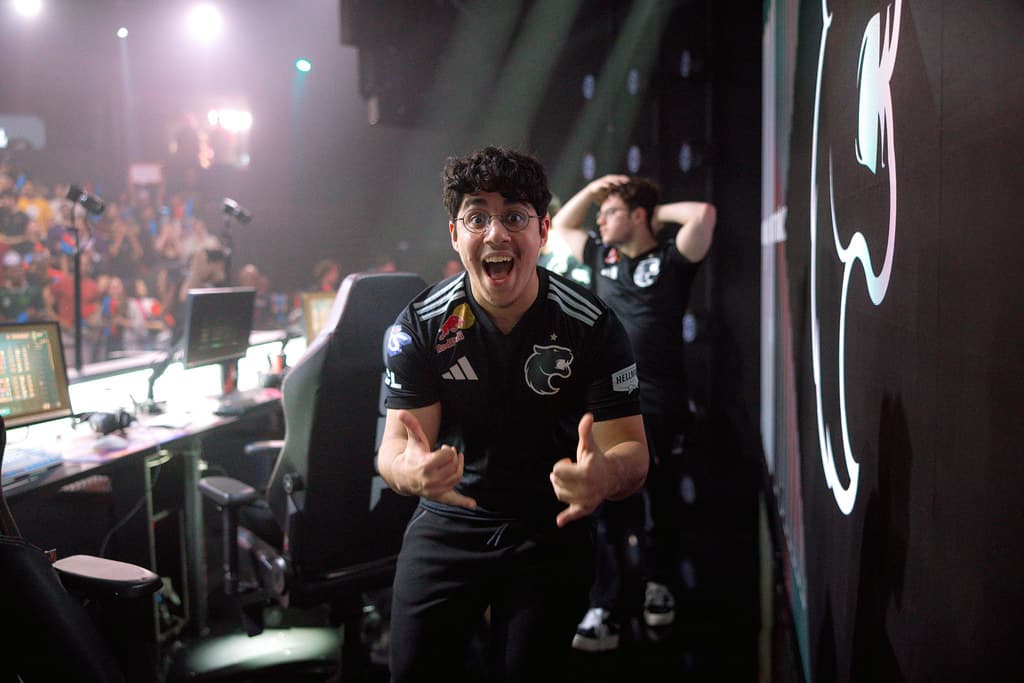 Copa CBLOL 2026 - Semana 5 - Playoffs
