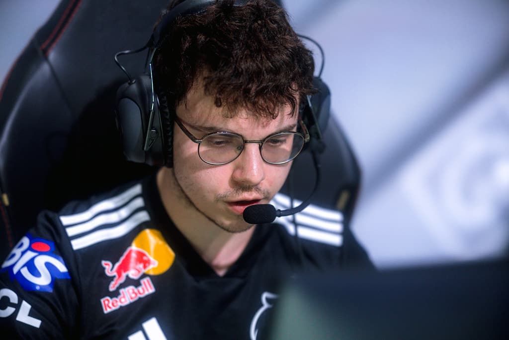 Copa CBLOL 2026 - Semana 5 - Playoffs