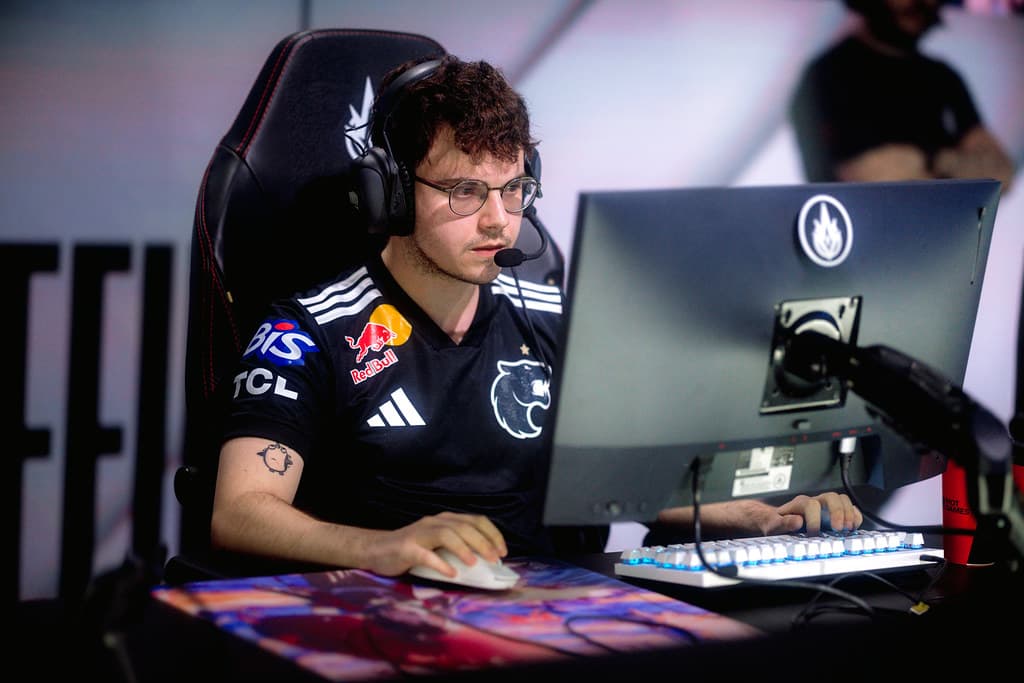 Copa CBLOL 2026 - Semana 5 - Playoffs