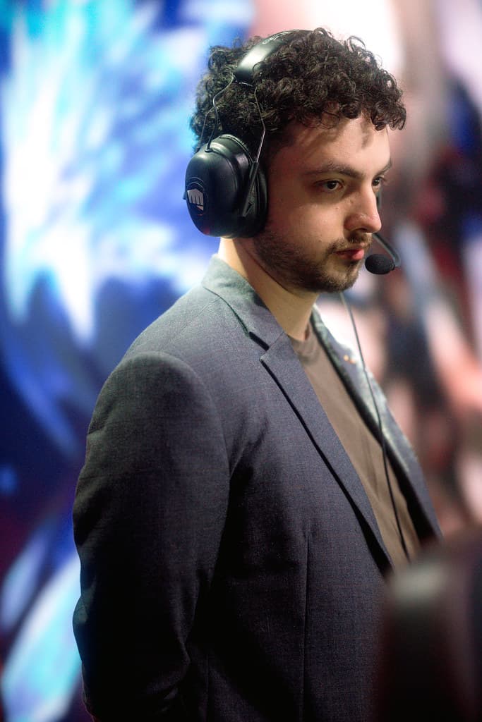 Copa CBLOL 2026 - Semana 5 - Playoffs