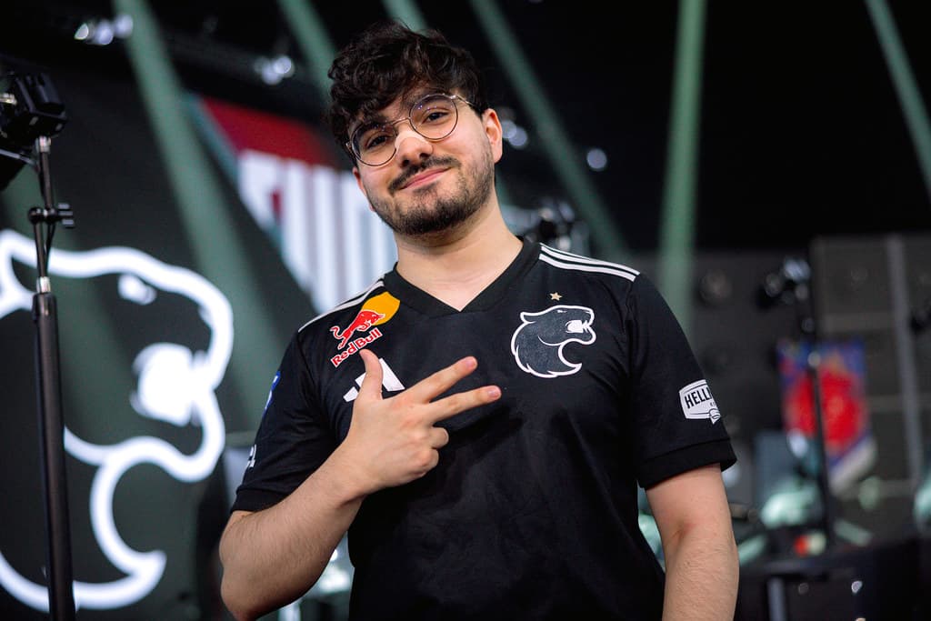 Copa CBLOL 2026 - Semana 5 - Playoffs