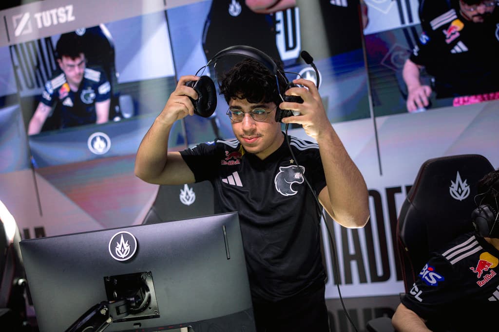 Copa CBLOL 2026 - Semana 5 - Playoffs