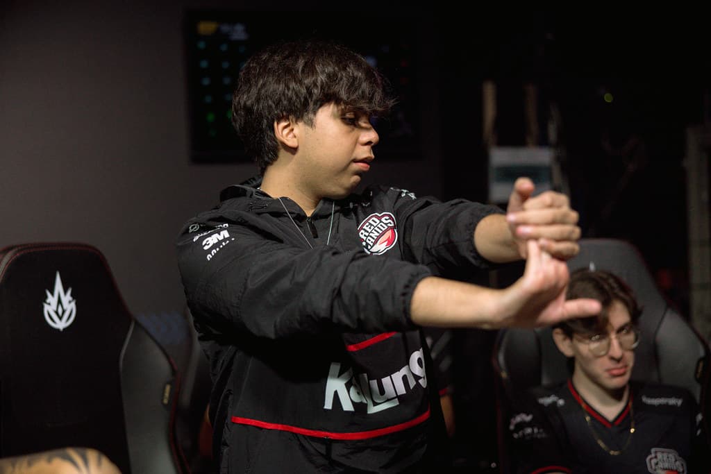 Copa CBLOL 2026 - Semana 6 - Playoffs