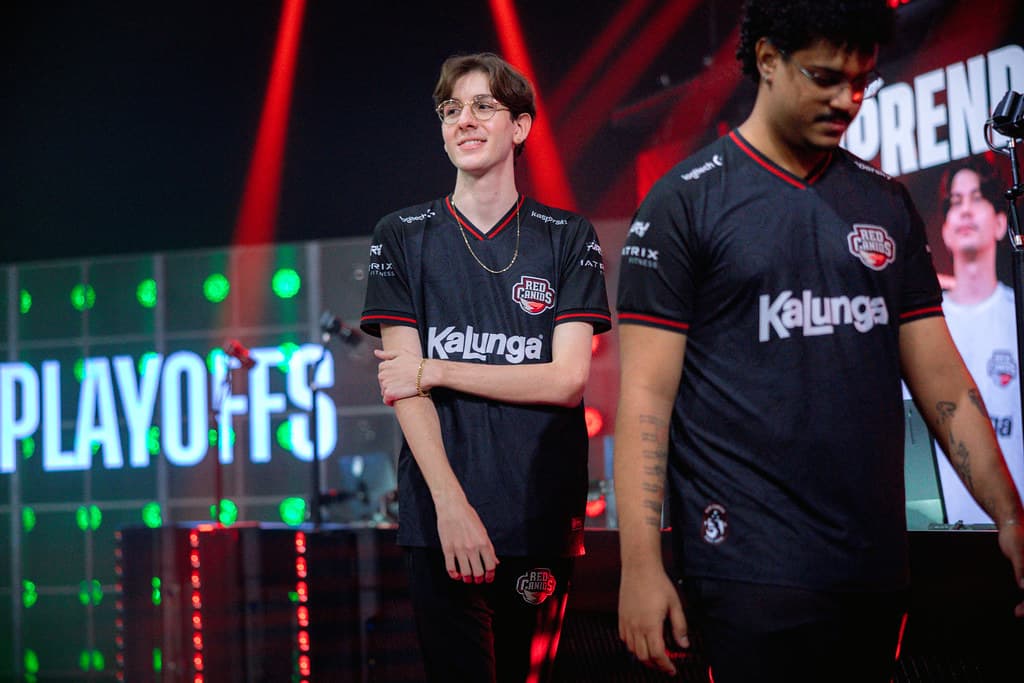 Copa CBLOL 2026 - Semana 6 - Playoffs