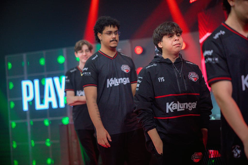 Copa CBLOL 2026 - Semana 6 - Playoffs