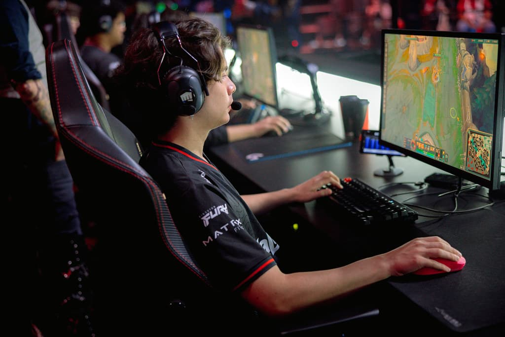 Copa CBLOL 2026 - Semana 6 - Playoffs