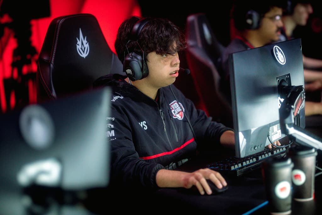 Copa CBLOL 2026 - Semana 6 - Playoffs