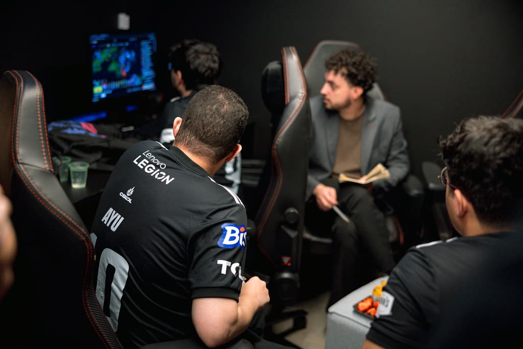 Copa CBLOL 2026 - Semana 6 - Playoffs