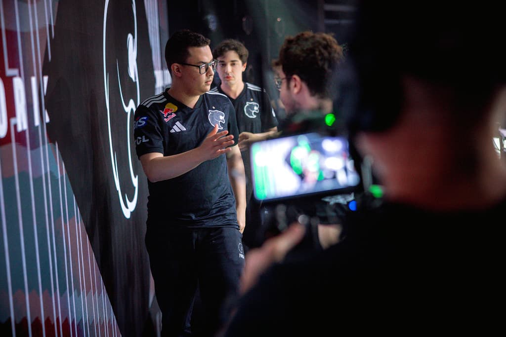 Copa CBLOL 2026 - Semana 6 - Playoffs