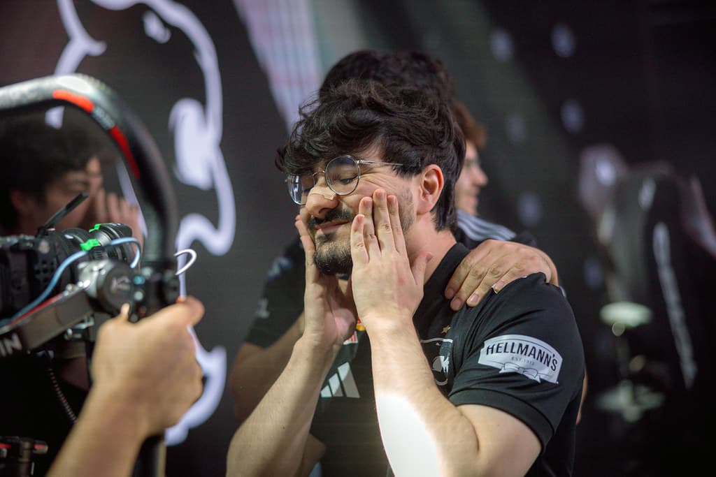 Copa CBLOL 2026 - Semana 6 - Playoffs