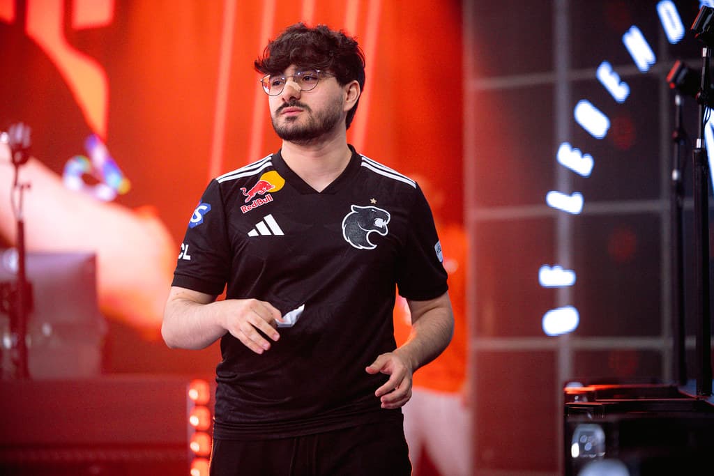 Copa CBLOL 2026 - Semana 6 - Playoffs