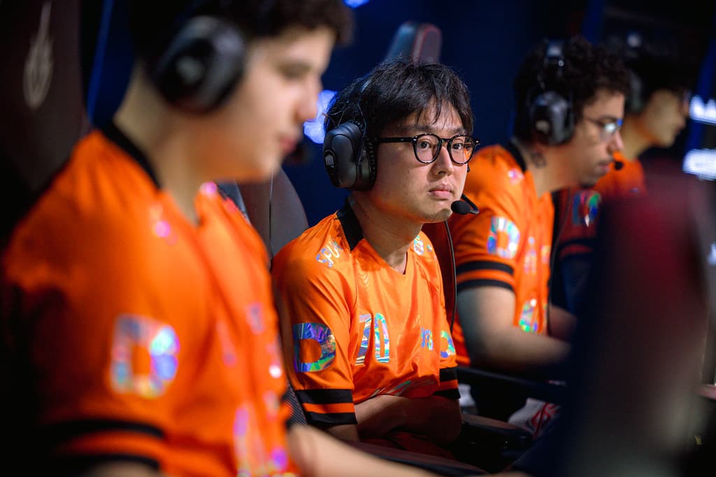 Copa CBLOL 2026 - Semana 6 - Playoffs