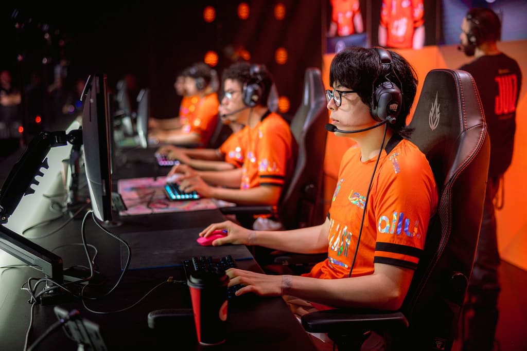 Copa CBLOL 2026 - Semana 6 - Playoffs