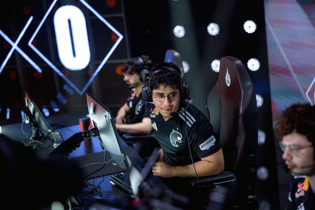 Copa CBLOL 2026 - Semana 6 - Playoffs