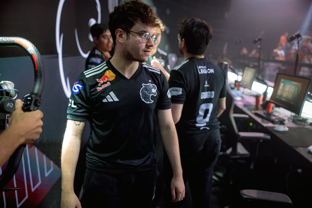 Copa CBLOL 2026 - Semana 6 - Playoffs