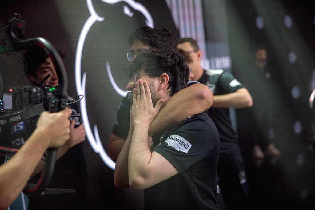 Copa CBLOL 2026 - Semana 6 - Playoffs