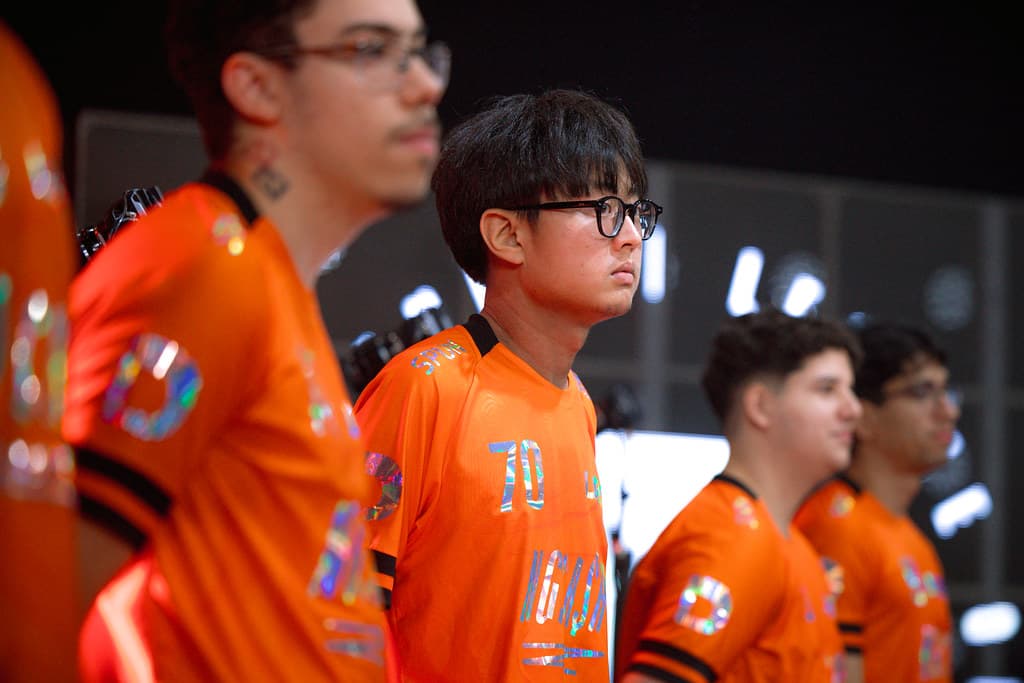 Copa CBLOL 2026 - Semana 6 - Playoffs