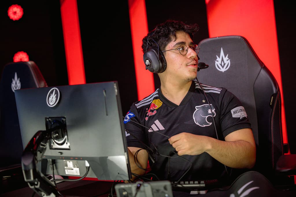 Copa CBLOL 2026 - Semana 6 - Playoffs