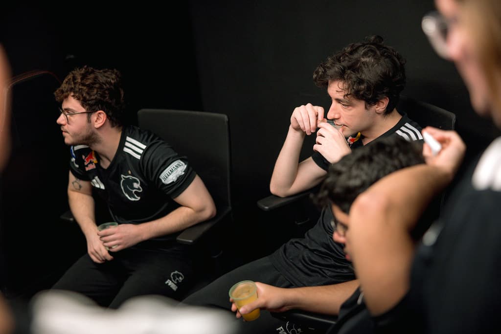 Copa CBLOL 2026 - Semana 6 - Playoffs