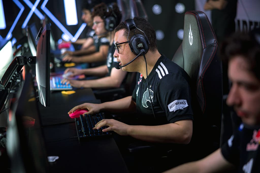 Copa CBLOL 2026 - Semana 6 - Playoffs