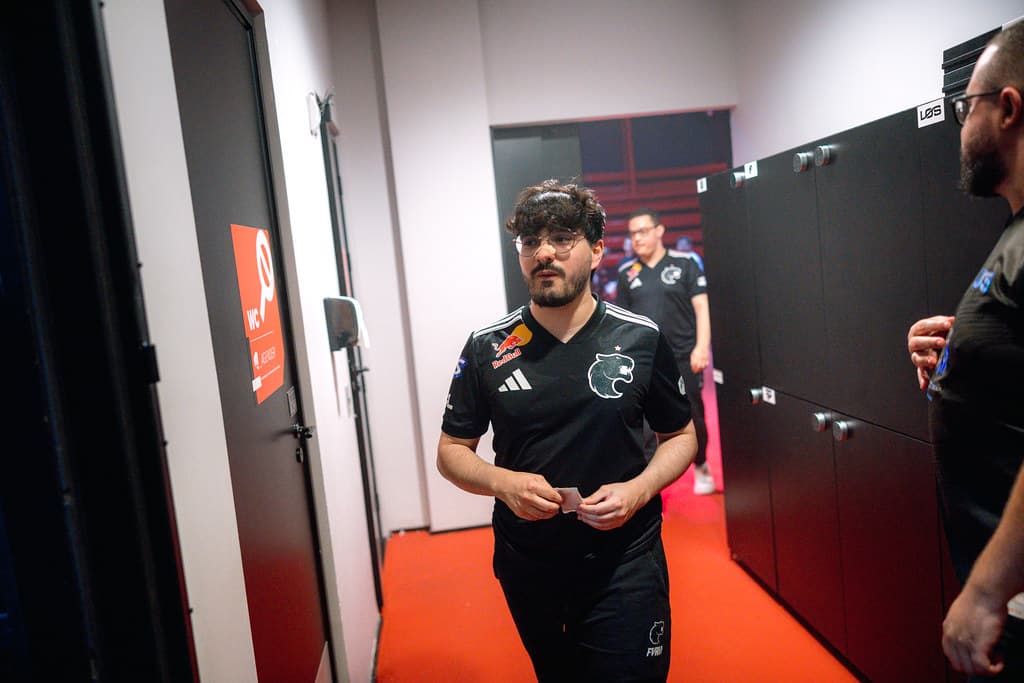 Copa CBLOL 2026 - Semana 6 - Playoffs