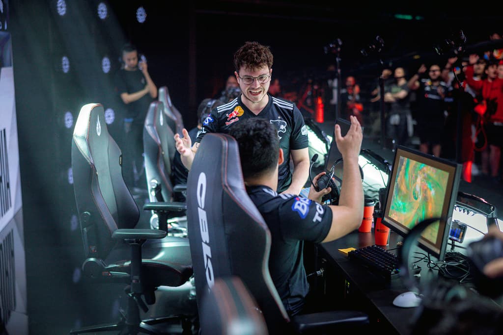 Copa CBLOL 2026 - Semana 6 - Playoffs