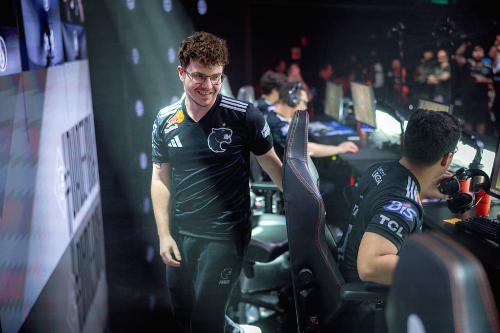 Copa CBLOL 2026 - Semana 6 - Playoffs