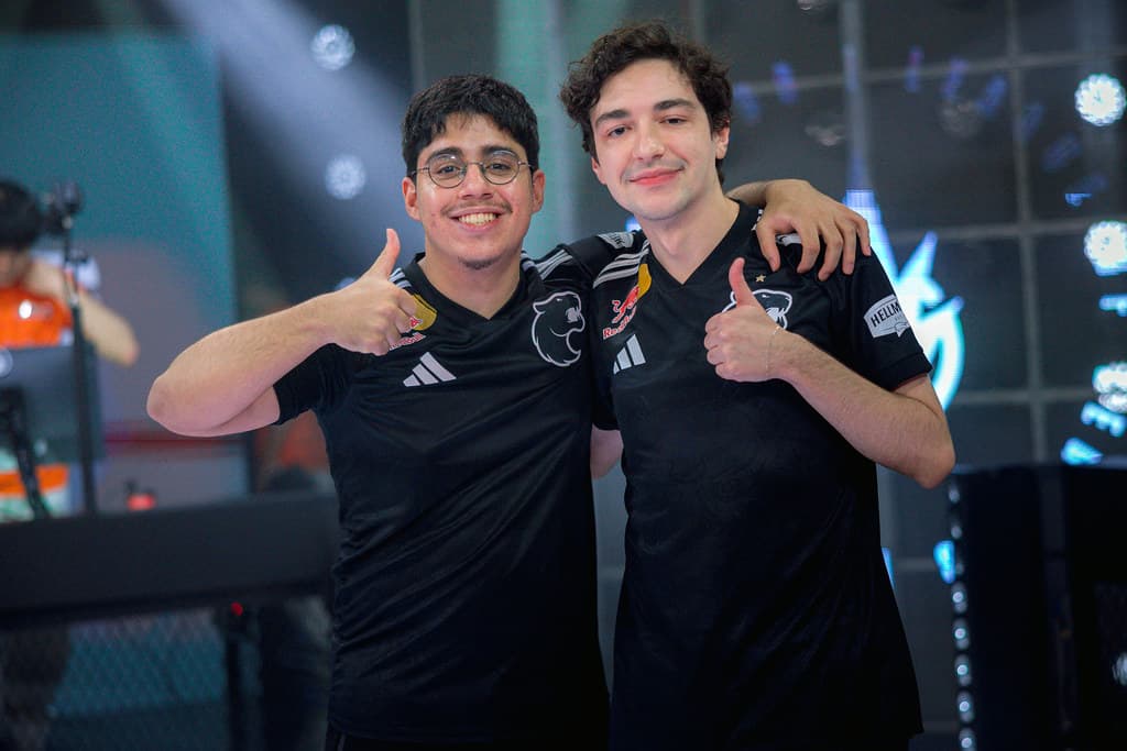 Copa CBLOL 2026 - Semana 6 - Playoffs