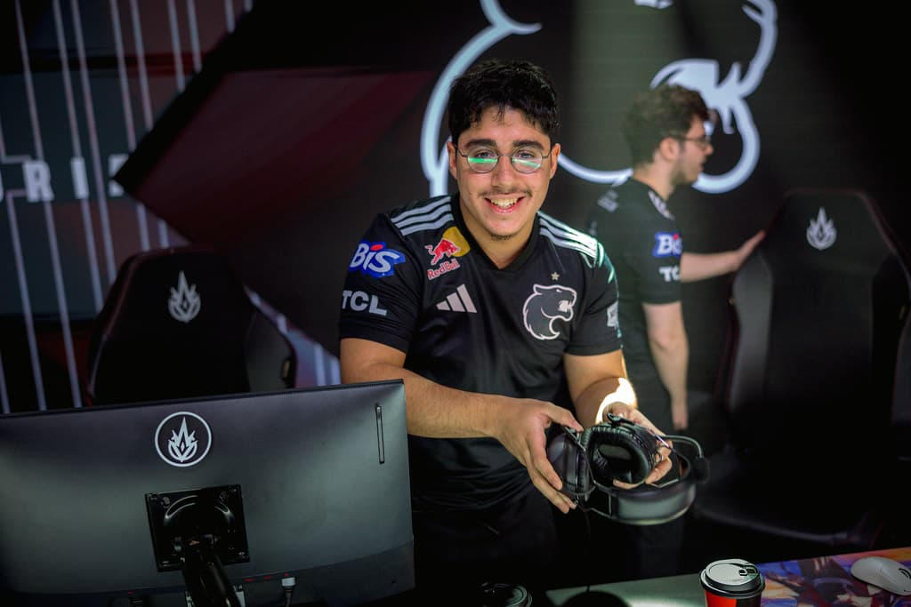 Copa CBLOL 2026 - Semana 6 - Playoffs