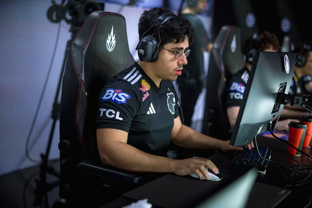 Copa CBLOL 2026 - Semana 6 - Playoffs