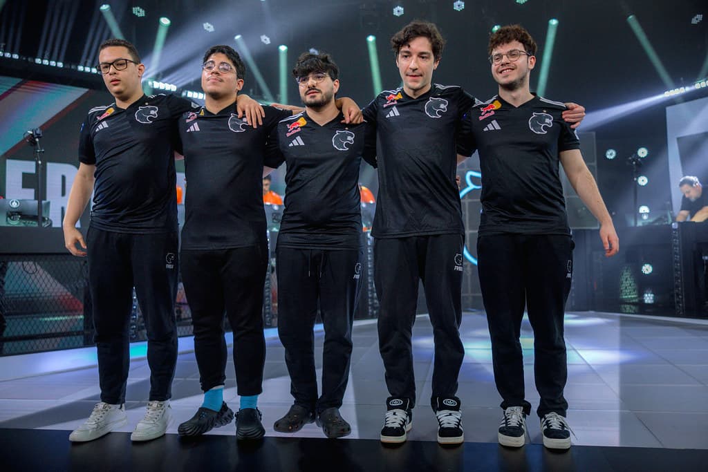 Copa CBLOL 2026 - Semana 6 - Playoffs