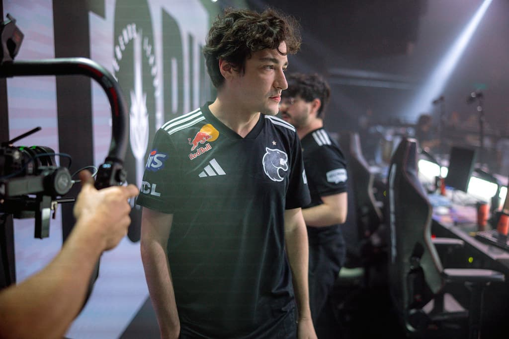 Copa CBLOL 2026 - Semana 6 - Playoffs