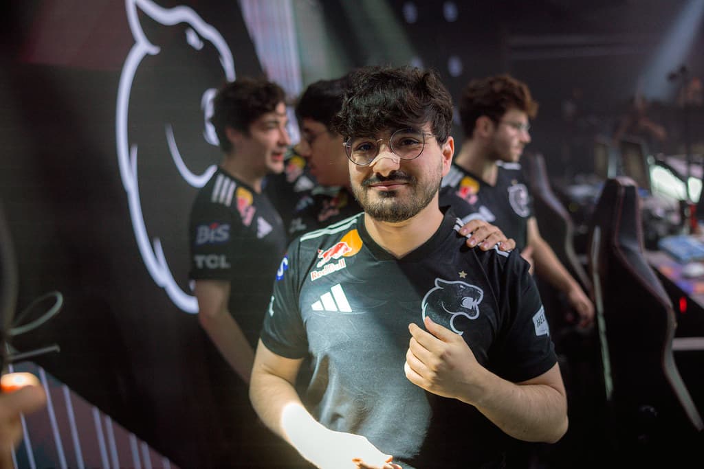 Copa CBLOL 2026 - Semana 6 - Playoffs