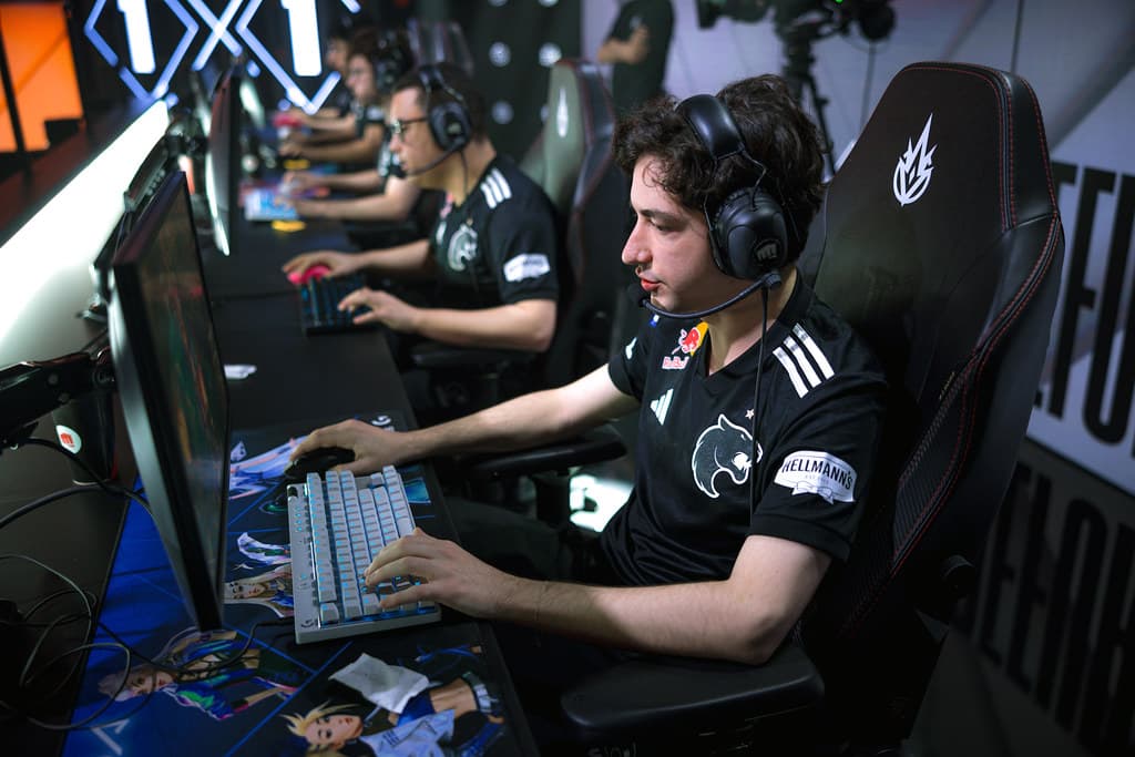 Copa CBLOL 2026 - Semana 6 - Playoffs