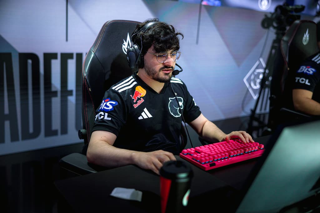 Copa CBLOL 2026 - Semana 6 - Playoffs