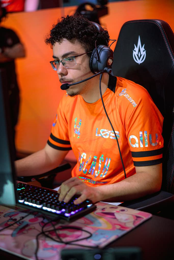 Copa CBLOL 2026 - Semana 6 - Playoffs