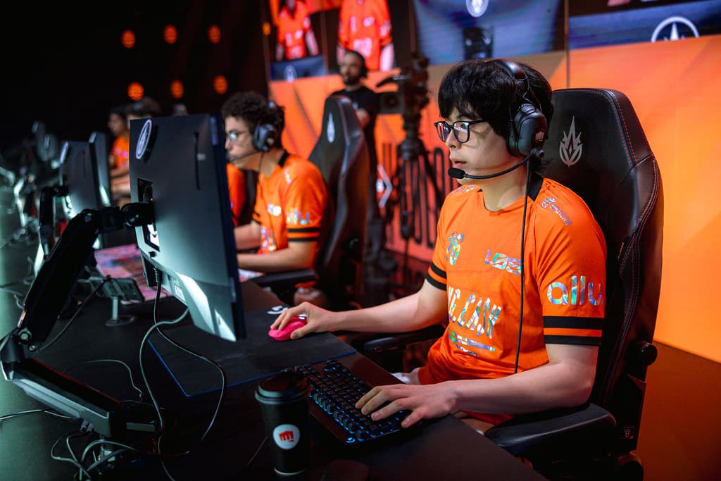 Copa CBLOL 2026 - Semana 6 - Playoffs
