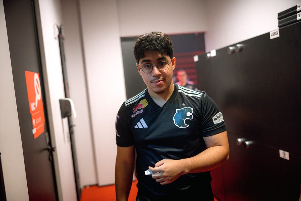 Copa CBLOL 2026 - Semana 6 - Playoffs