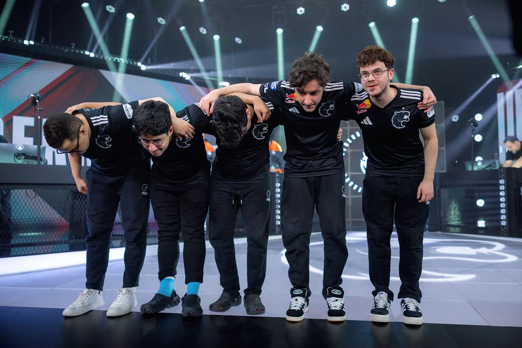 Copa CBLOL 2026 - Semana 6 - Playoffs