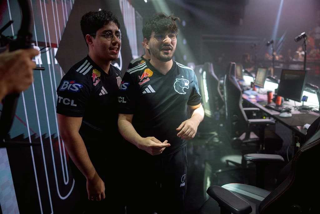 Copa CBLOL 2026 - Semana 6 - Playoffs