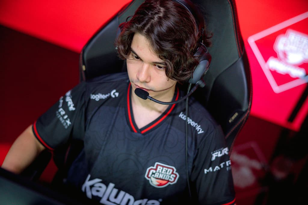 Copa CBLOL 2026 - Grande Final - LOUD x Red Canids