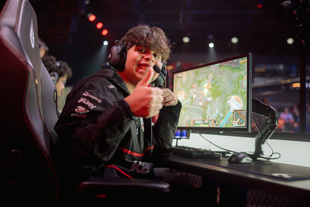 Copa CBLOL 2026 - Grande Final - LOUD x Red Canids