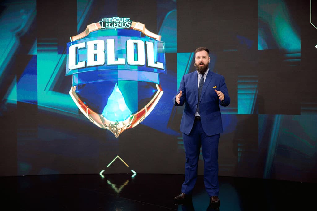 Copa CBLOL 2026 - Grande Final - LOUD x Red Canids