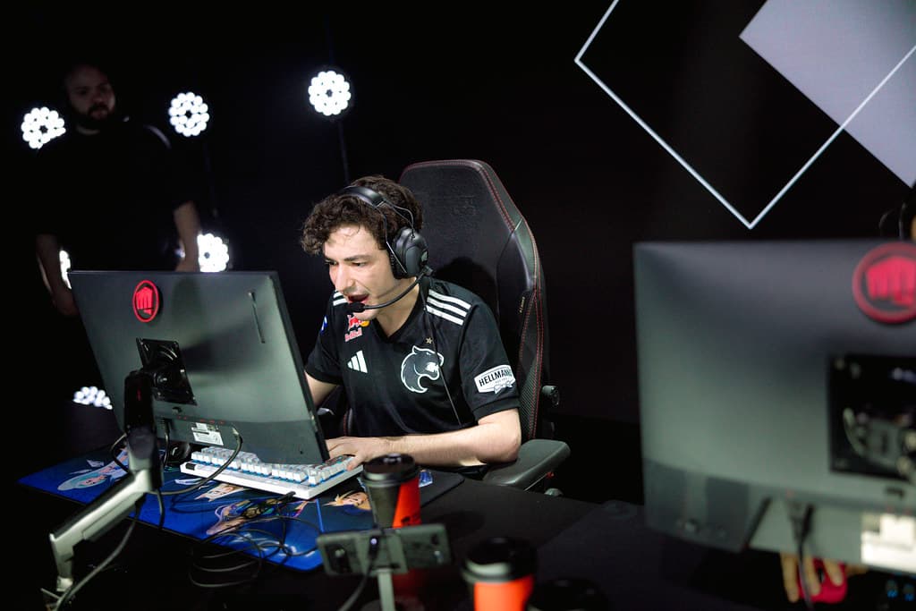 Americas Cup 2026 - Grande Final - Furia x Cloud 9