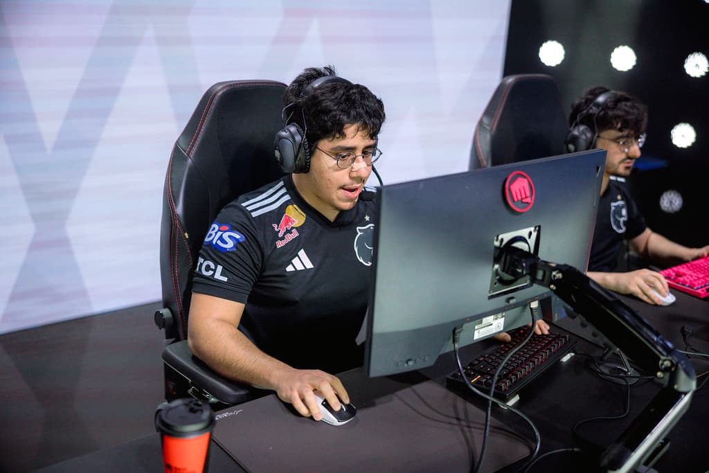Americas Cup 2026 - Grande Final - Furia x Cloud 9