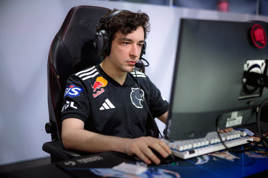 Americas Cup 2026 - Grande Final - Furia x Cloud 9